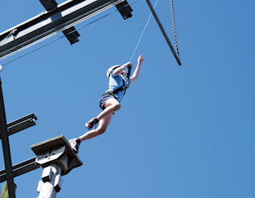 Set off on an adrenaline-fuelled adventure!