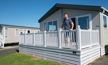 Lodges at Church Farm