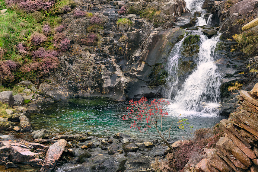 Swallow Falls 