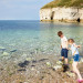 Thornwick Bay Holiday Park in Yorkshire