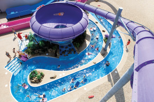 Our Swimming Pools & Water Parks