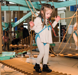 How do Haven's Scottish parks offer value for money?