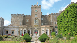 Powderham Castle