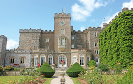 Powderham Castle