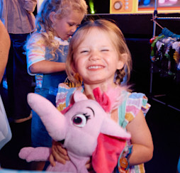 Activities for kids