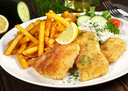 Best restaurants in Grimsby