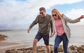 Activities for adults