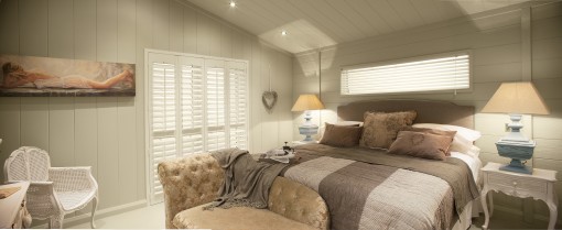 What are the best blinds for a static caravan?