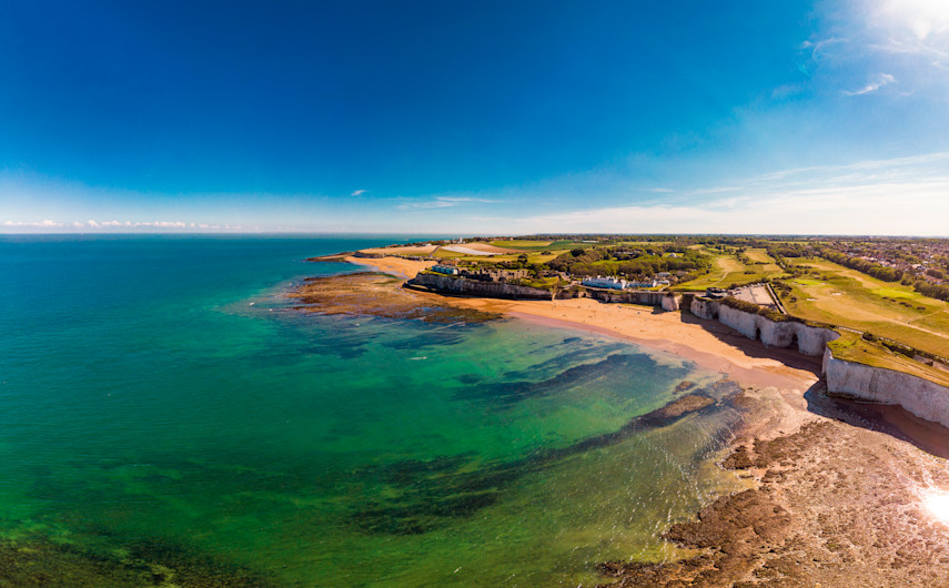 Margate Main Beach, Margate