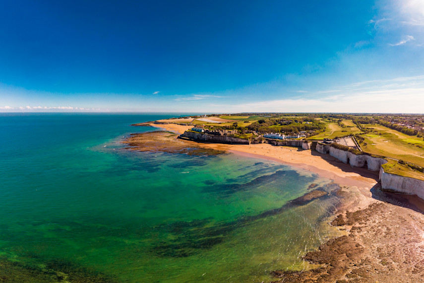 6. Margate Main Beach, Margate