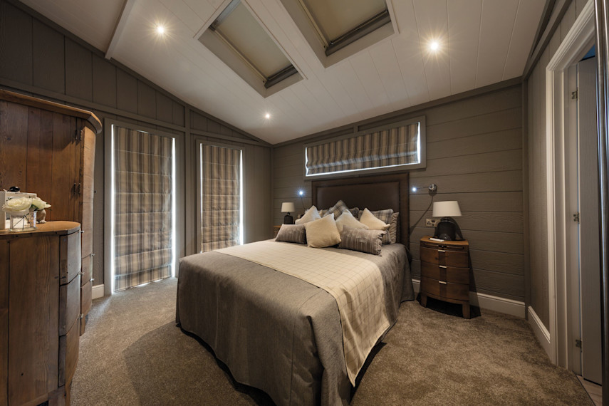 Valuing investment over lifestyle