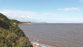 St Audrie’s Bay, Watchet