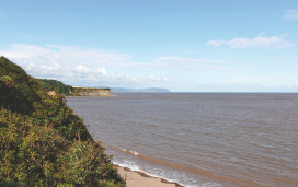 St Audrie’s Bay, Watchet