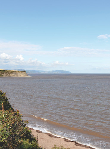 St Audrie’s Bay, Watchet
