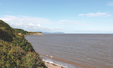 St Audrie’s Bay, Watchet