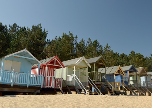 Best seaside towns in Norfolk 