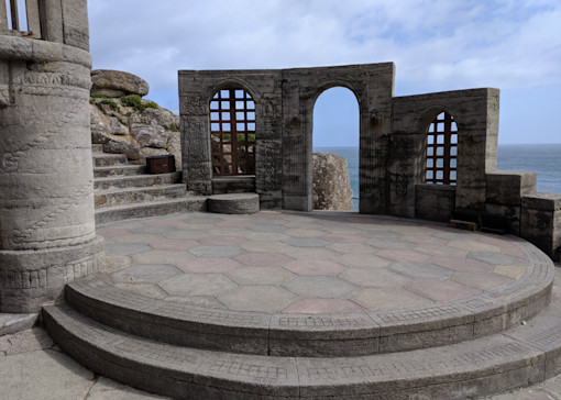 Things to do in Cornwall with kids