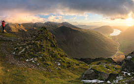 Scafell Pike