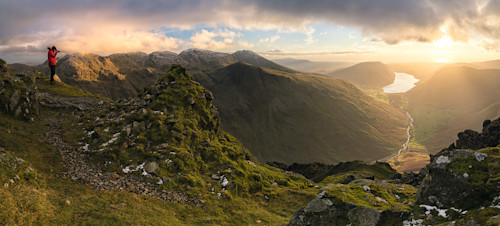 Scafell Pike