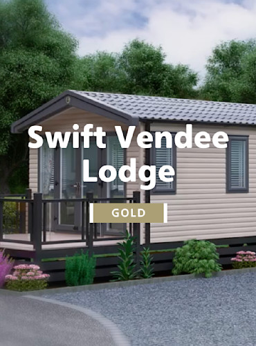 Luxury lodges for sale