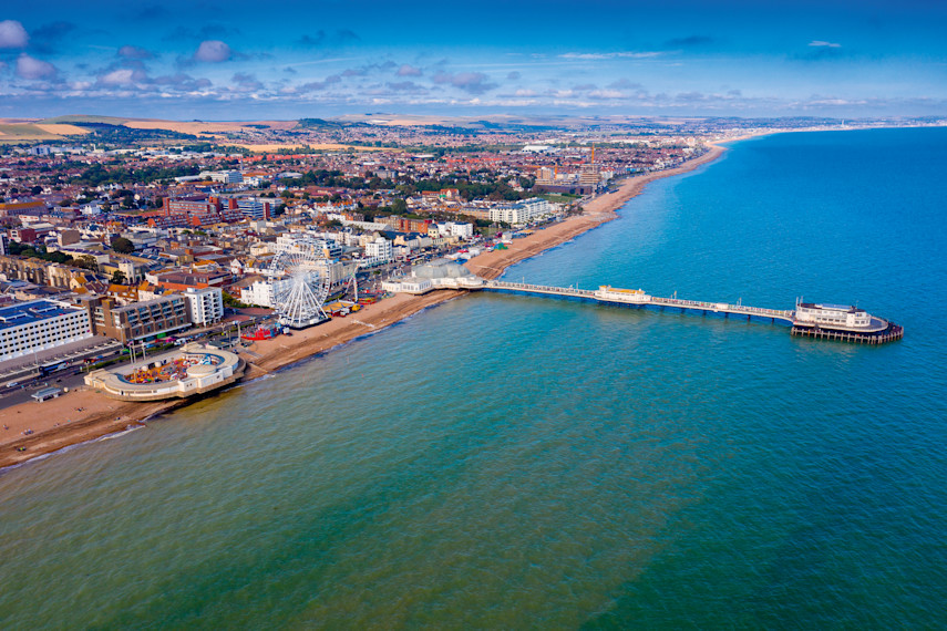 Worthing