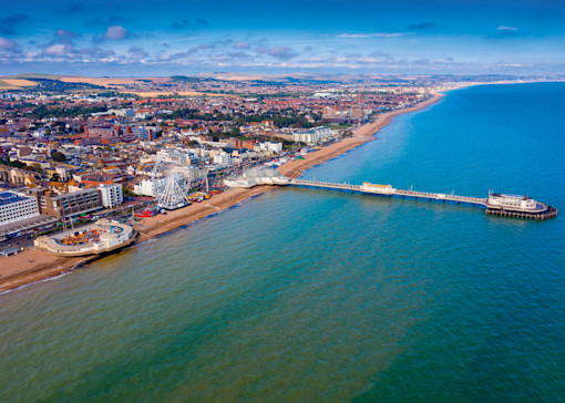 10 of the best beaches in Sussex