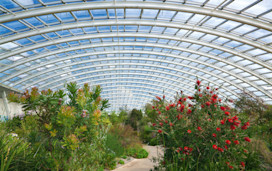 National Botanic Garden of Wales