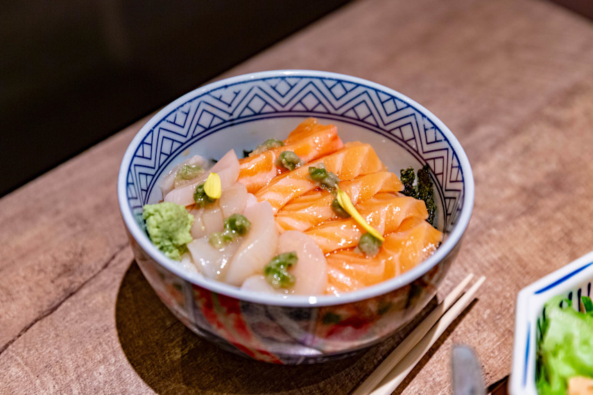 Goto Japanese Restaurant