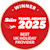 Haven won the Sun Travel Awards 2025 Best UK Holiday Provider.
