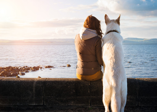 10 of the best walking & hiking trails in Edinburgh
