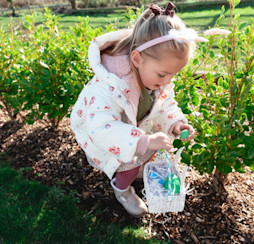 Easter entertainment