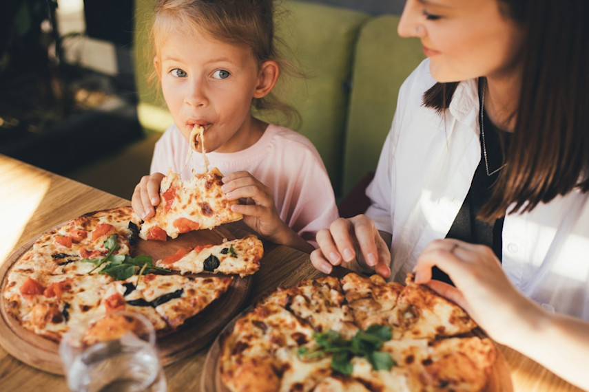Best cafes for babies and toddlers in Dorset