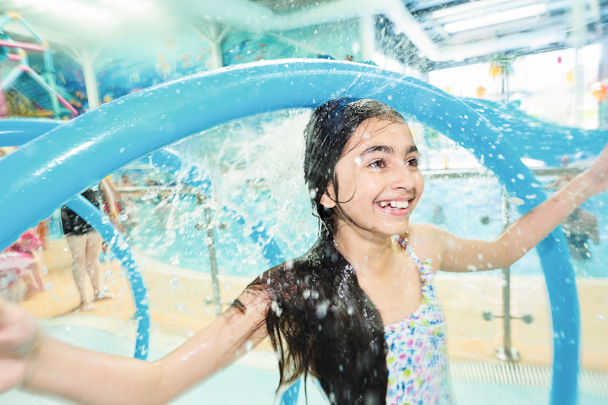 Aberavon Aqua Splash