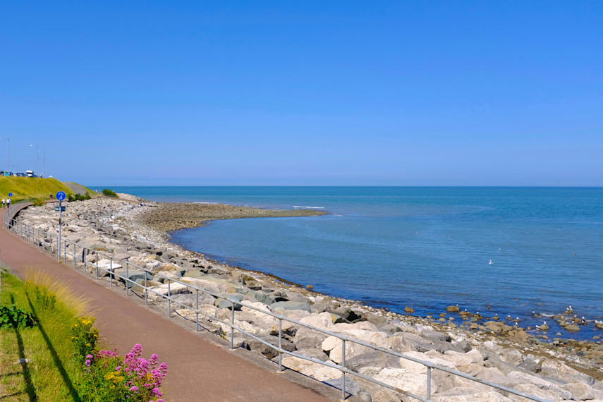 Rhos-on-Sea