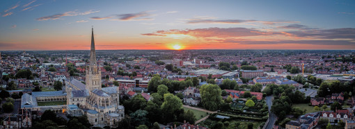 Our 5 favourite things to do in Norwich