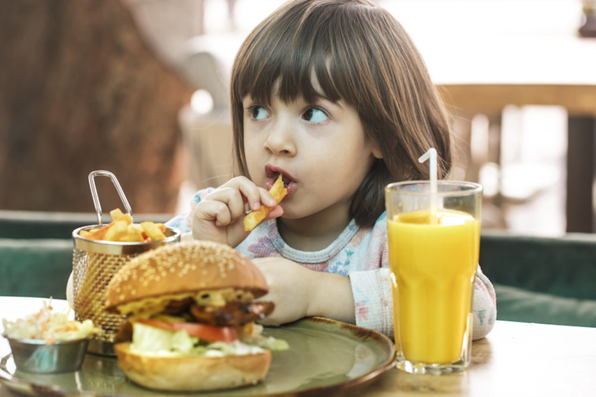 Best cafes for babies and toddlers in South Wales