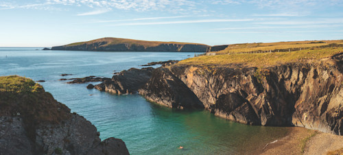 Cardigan Island Coastal Farm Park