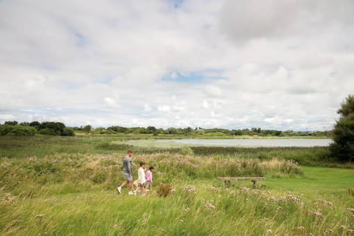 Top 5 things to do near Marton Mere and on park