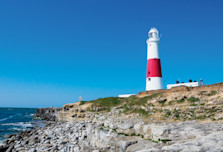 Portland Bill Lighthouse