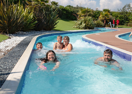 The top 10 family activities for your Haven holiday