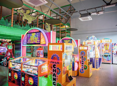 Entertainment at Hafan y Mor