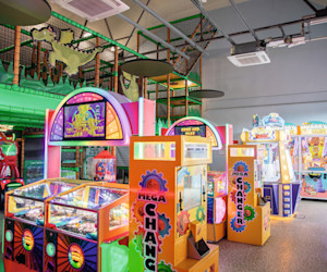 Entertainment at Hafan y Mor