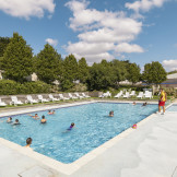 SV  - Park - Carousel - Outdoor pool 