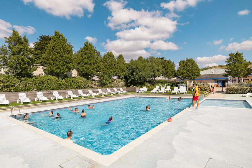 3. Seaview Holiday Park