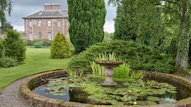 Paxton house