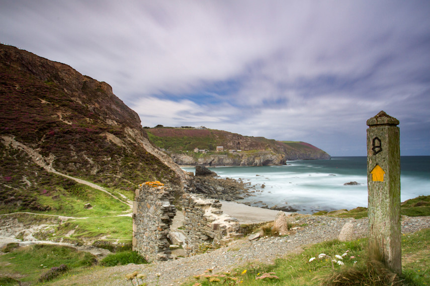 Trevellas Porth