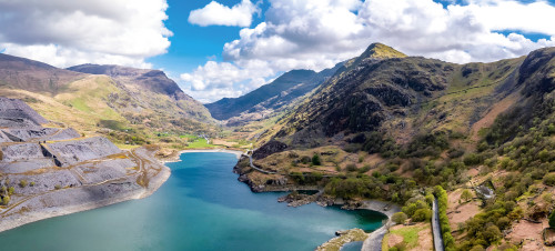 Snowdonia National Park