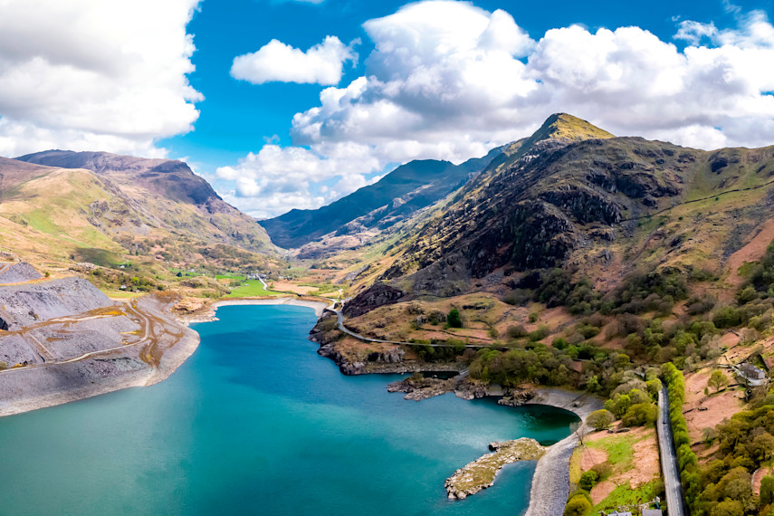 Snowdonia