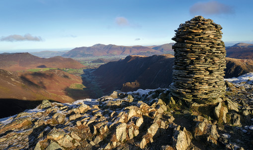 Best walks in the Lake District