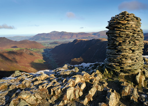 Best walks in the Lake District